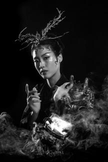 Golden Dragon