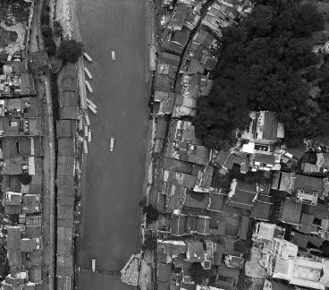 Rural Village by the Riverbank 14
