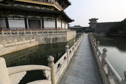 Yunshan eave language 28