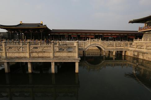 Yunshan eave language 29
