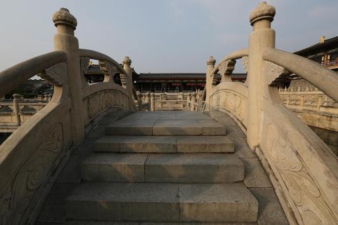 Yunshan eave language 26