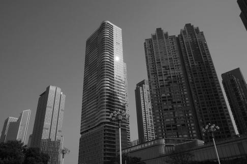 Urban peaks and ridges 20