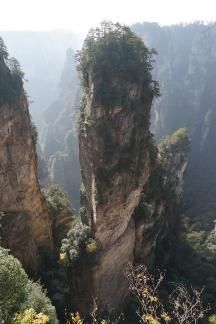 Thousand Peaks Pointed 42