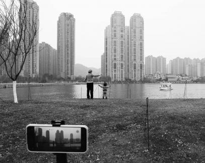 City Silhouettes 45