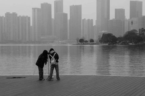 City Silhouettes 46