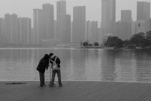 City Silhouettes 47