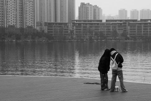 City Silhouettes 48
