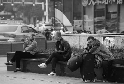 Urban microcosm 47