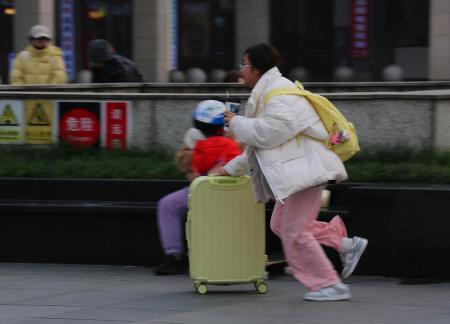 Urban microcosm 33