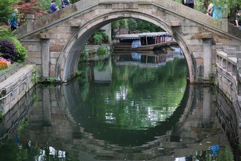 Water Boat 16