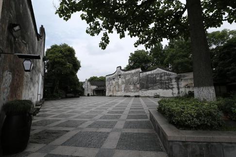 Jiangnan Summer Tour 13