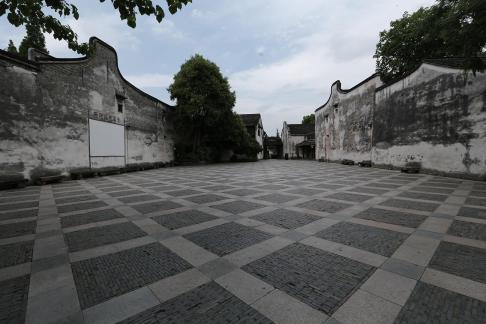 Jiangnan Summer Tour 14