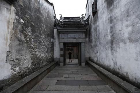 Jiangnan Summer Tour 15