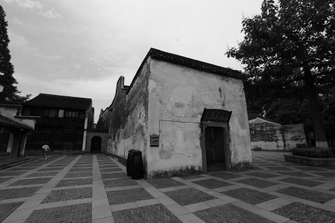 Jiangnan Summer Tour 12