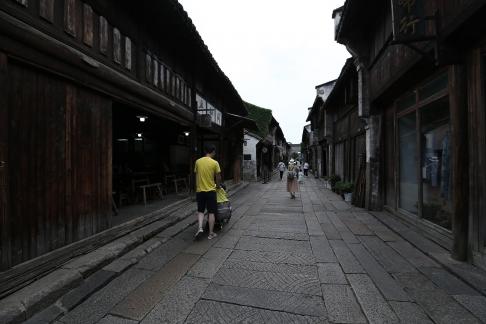 Jiangnan Summer Tour 6