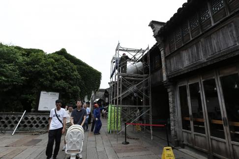 Jiangnan Summer Tour 8