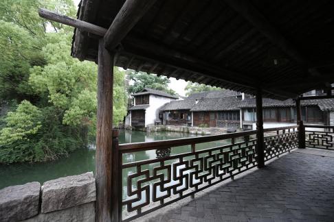 Jiangnan Summer Tour 1