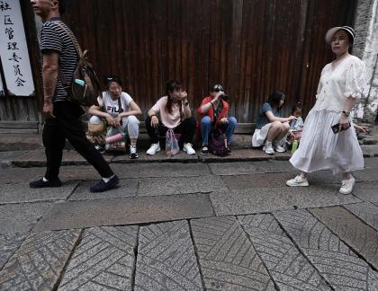 Jiangnan Summer Tour 4