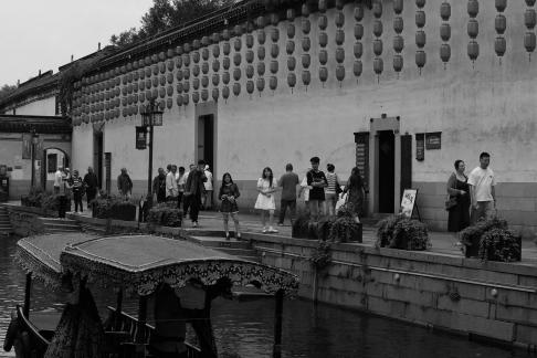 Ink washed Jiangnan 85