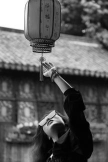 Ink washed Jiangnan 88
