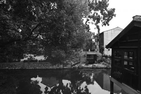 The Jiangnan in Water 57