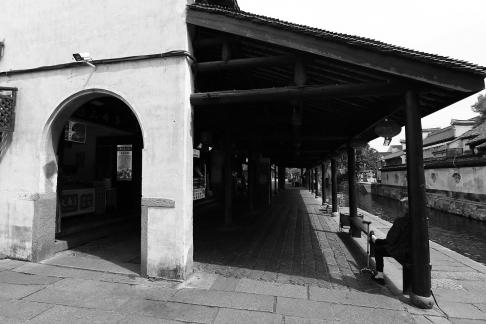 The Jiangnan in Water 58