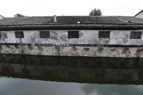 The Jiangnan in Water 66