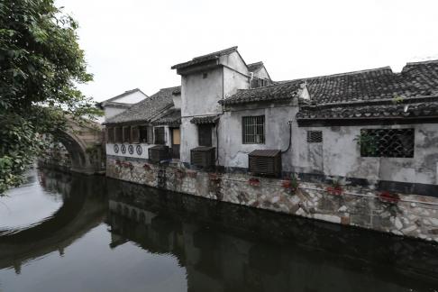 The Jiangnan in Water 67