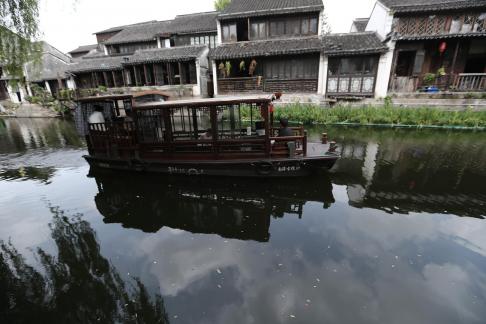 Water Town Stories 70