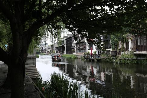Water Town Stories 71