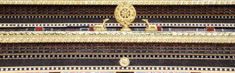Tibetan houses 9