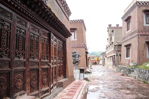 Image of Xizang 16