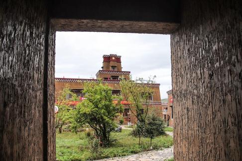 Image of Xizang 11
