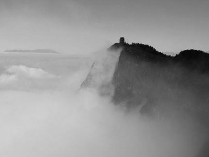 Journey to Emei 14