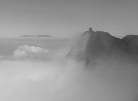 Journey to Emei 15