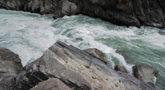 Water stone 8
