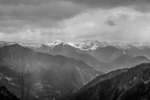 Verses of the Earth 25
