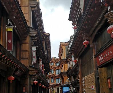 Pilgrimage journey 29