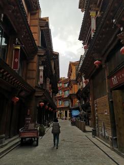 Pilgrimage journey 30