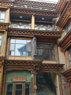 Pilgrimage journey 31
