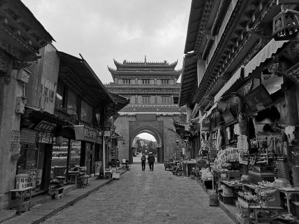 Pilgrimage journey 27