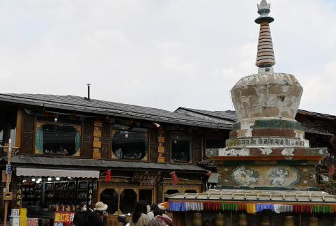 Pilgrimage journey 23