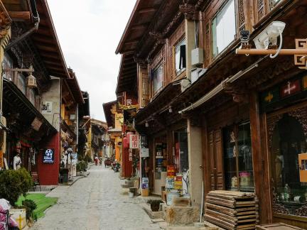 Pilgrimage journey 24