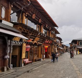 Pilgrimage journey 19