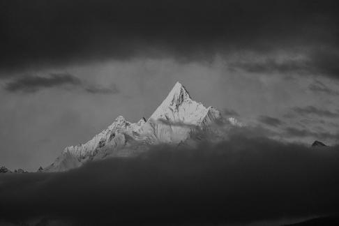 Sacred Mountain in the Heart 19