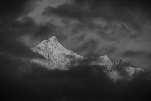 Sacred Mountain in the Heart 20