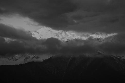 Sacred Mountain in the Heart 22