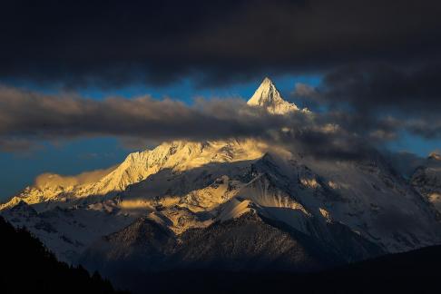 Yunshan Golden Summit 17