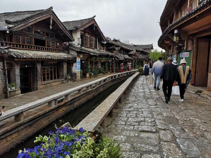 A corner of the ancient city 28