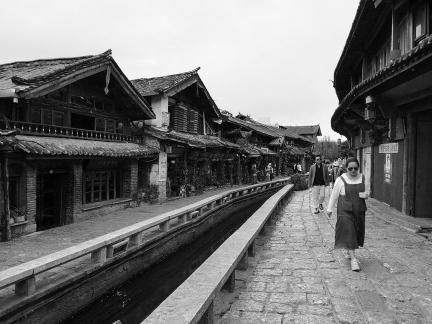 A corner of the ancient city 29